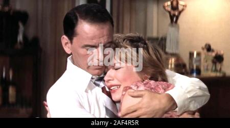 Einige kamen 1958 MGM Film mit Shirley MacLaine und Frank Sinatra Stockfoto