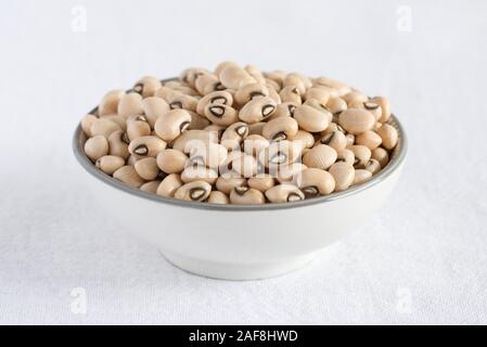 Black Eyed Peas Stockfoto
