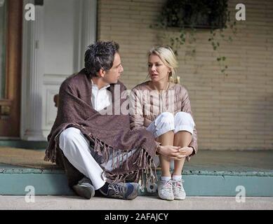 Während wir junge 2014 Scott Rudin Productions Film mit Naomi Watts und Ben Stiller Stockfoto