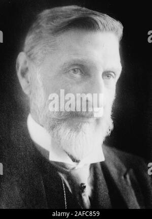 Sir Henry Rider Haggard (1856 - 1925) englischer Schriftsteller Stockfoto