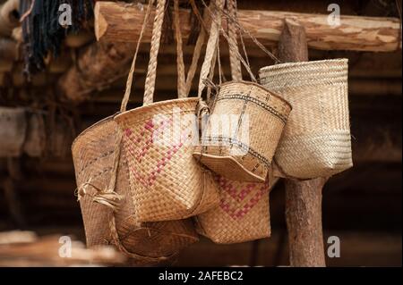 Reisen Banda See, Indonesien Stockfoto