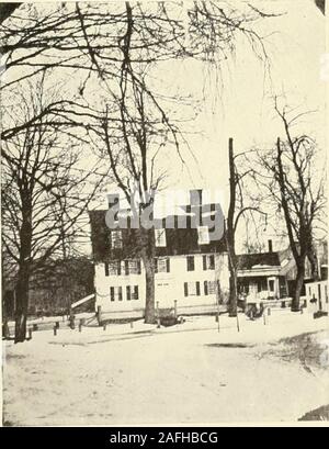 . Farmington, Connecticut, das Dorf von schönen Häusern. rm. . Ein Teil der Städte versorgen des Schlauchs iskept im Elm Tree Inn nächsten Osten.. ind einen Stream wurde bald eingeschaltet. . 1 Er Wasserversorgung erwies sich als ausreichend, andthree Ströme von Wasser wurden Foren paar Stunden verwendet, aber sie waren notof viel Erfolg, als das Feuer alle über Iniilding. Durch die Partitionen, andas Faust als scheinbar in oneplace setzen und in einem anderen brechen würde. . Ich hat nichts gespeichert wurde Andie durch energetische Arbeit der Dorfbewohner. . Das Gebäude und seinen Inhalt wereworth in der Nachbarschaft von $ IO. OOO. OO, und es gibt eine in Stockfoto