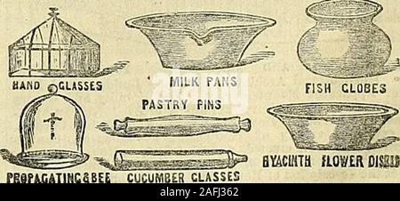 . Die Gärtner' Chronik und Landwirtschaftliche Zeitung. Alter nicht erreicht. Die zufrieden stellende testimonials empfangen frompersons, der versuchte, den Sellerie Buchsen letzte Jahreszeit garantiert theAdvertiser in der Hoffnung, dass sie in Gebrauch i.E., wird jedes gardenwhere Eine gute und saubere Artikel bewertet wird. Angaben können durch behad inclosing drei Briefmarken an Herrn John Rob £ ET 3j34, EA-itcheap. London. Gewächshaus und Wintergarten GEBÄUDE ESTA-BLISHMtiNT, Nicht-Apparate- TORY, KENS ALLE - GRÜN, HARROW ROAD, London. John Taylor bittet die meisten respektvoll theattention des Adels, Adel, und Gardene anrufen Stockfoto