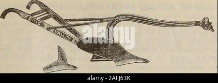 . COMMERCIAL INTELLIGENCE JOURNAL (Kanada) 1921 Pt. 1. h nur, wenn es der Name Avery auf sich hat. Es scheint thattbe Pflüge von Avery Personen geeignet, und sie würde sich nicht ändern, in manchen Fällen sogar für einen Preisgünstigeren Pflug. Die Marke so viel bedeutet die Mexicanthat Hersteller sollten sicherstellen, dass ihre Markierung auffällig ist und unverwechselbar. Die Abbildungen auf der gegenüberliegenden Seite sind einige der verschiedenen Arten von plowsand Kultivatoren für Landwirte von der Abteilung für Landwirtschaft empfohlen, da für den Einsatz in Mexiko bestadapted. Die Hinweise zu den Abbildungen sind Umrechnungsbedingten- t Stockfoto