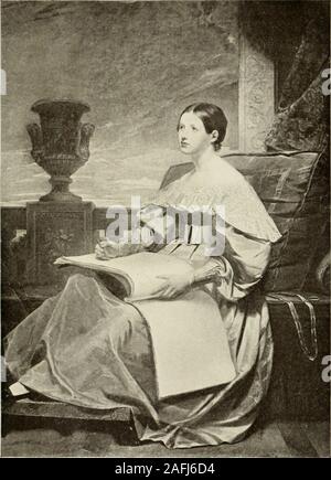 . Samuel F.B. Morse: seine Briefe und Tagebücher. Bearbeitet und von seinem Sohn Edward Lind Morse ergänzt; mit reporductions seiner Gemälde und mit Notizen und Diagramme, die die Erfindung des Telegrafen dargestellt. Ined auf dem Konto seines Lebens in ofDesign Dunlaps Kunst. Er bewies seine Wahrheit durch Boxen und Kugeln von va-RIOUS Farben. Er hatte eine ehrliche, solide, kräftige Impasto, die er stark auf seine Anweisungen - amethod, war wie die großen Meister der Venetianschool bestanden. Diese Methode wurde in seiner Praxis durch hisstudies unter West in England geändert, und durch seine Intimität withAll Stockfoto