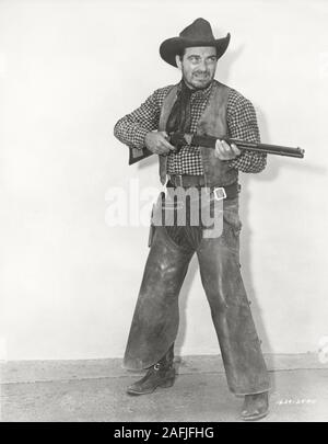 Winchester 73 Jahr: 1950 USA Regie: Anthony Mann James Millican Stockfoto