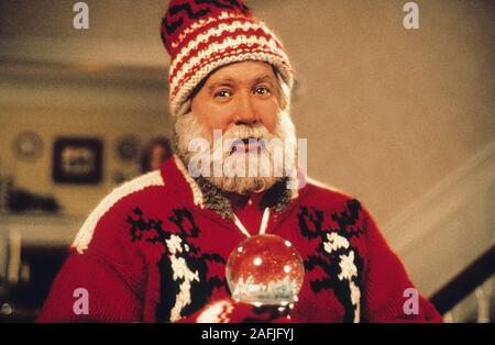 Die Santa Clause Jahr: 1994 USA Regie: John pasquin Tim Allen Stockfoto