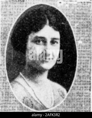 . Highland Echo 1915-1925. Thematische Karten und Literatur sind setforth von Geraldine für die benefitof die Jüngeren an Krieger, AlaMisr - Odell, Maryville mit einer echten Sehnsucht in Ihrem Pen verweist und recallsfondly Die Zedern und alten Pearsons. STELLA TAYLOR Miss Taylor ein Diicovers NewTalent. Stella Taylor ist ein mächtiger Littlegirl bis zu stehen unter workas schwer wie sie beschreibt. Kranke muchly sayshes sehr bei der Arbeit. Sheis in Madisonville, Tenn., Klassen, Americanhittory teachingthree Literatur, Französisch und Latein. Somepeople haben seltsame Ideen. Sie saysshe genießt jede Minute - mit Ausnahme der Disziplin! ( Stockfoto