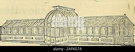 . Die Gärtner' Chronik und Landwirtschaftliche Zeitung. Treibhaus ENTWERFEN UND BAUEN, ANDHEATING, - jede Beschreibung der Gärtnerischen Struk- tur entworfen, errichtet und beheizten durch heißes Wasser, modts commonFlues, und andere, auf die wirtschaftlichste und ircproveijmodern Prinzipien. Testimonials und Referenzen aus Edel-men und Herren, die Sie besucht haben, lor Morethan 15 Jahre Vergangenheit, J. THOMSON und Co, die Modernen und SimpleMode von Consructing, Gebäude, Erwärmung, und YealilatiogGarden Strukturen.. J. Tnj5r?0N hatte fuU 25 Jahre * Erfahrung als prac- Gärtner, Landschaftsgärtner, und Stockfoto