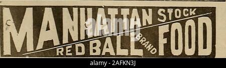 . Züchter und Sportler. W. A. Sayre Sacramento, CaL R.T. Frasier Pueblo, Colo J. G. Lesen & Bro Ogden, Utah Jubinville & Nance Butte, Mont, A.A. Kraftpapier Co Spokane, Washington Thos. M. Henderson Seattle, Washington C. Rodder Stockton, CaL-Wm. E. Detels Pleasanton, CaL W. C. Topping San Diego, CaL Main-Winchester-Jepsen Co Los Angeles, CaL H. Thornwaldson Fresno, CA 1 Jno. McKerron San Francisco, CaL Jos. McTigue.. San Francisco, CaL Brydon Bros Los Angeles, CaL unter dem pood und DragsAct, 30. Juni 1906 garantiert. Seriennummer 1219. Jak. B. CAMPBELL & Co., Alfrs., 418 W. Madison St., Chicago, HI.. Aw Stockfoto