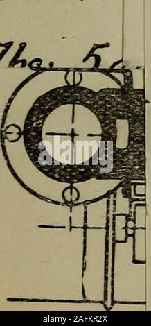 . Modell Motor Bau, mit praktischen Anleitungen zu Zimmerleuten und Amateure. VZ. Abschnitt ISteam Lok und Tender - Blatt Nr. 11, A. Stockfoto