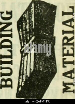 . Atlanta City Verzeichnis. WILLIAMS LUMBER COMPANY ffiii! Schreibwaren?!™. Gesellschaft Telefon 482" Henry (c), r hinten 340 Myrtle Ingram, Dekorateur, r 291 E Hunter" John C, Glaser, Werke 12 N, R66 N Forsvth Whitefoord av? Nellie R vermissen, bkkpr 613 Reich geb., r 66 N Whitefoord av "Perle verpassen, Stenografen, r 66 N Whitefoord avChaney, siehe auch CheneyChannel, Fannie vermissen, Saleslady S H Kress & Co, r5 Curran "Lou Frau, r5 Curran" Thomas (Perle), mach, r15 Oak Grove avChanter R W, Helfer Atlanta Gas Light CoChapel Ida (c), Waschfrau, r153-B Markham" John L (Julia), Tischler, r 141 Grant" von t Stockfoto