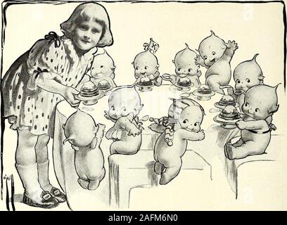 . St. Nikolaus [Serial]. Gut gefüttert ist gut vorbereitet. Ihre ganze Familie ist in einem besseren Zustand gegen den Versuch, wintermonths durch die regelmäßige Verwendung von Campbells Suppe dieses herzhafte Campbell Art schließt solche gesunden Gemüse aswhite Kartoffeln, Süßkartoffeln, saftig grüne okra, kleine Erbsen, Mais, Karotten und Baby lima Bohnen - geschmackvoll gewürzt mit Sellerie, Pars-ley und einem Hauch von roten Pfeffer. Und diese leckeren Zutaten - zusammenmit Alphabet Makkaroni - sind in einer reichen Fleisch kombiniert - Lieferbar fromchoice Rindfleisch. Diese Stärkung Suppe zum Abendessen heute haben. Youll sagen sie Nev Stockfoto