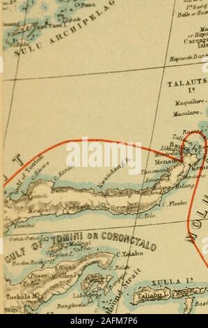 . Ein naturforscher Wanderungen in der östlichen Archipels; eine ausführliche Reise- und Erforschung von 1878 bis 1883.gdb (? J-CW * 100 *. Amad **™ feiner *** BEFLECKUNGEN * fcf ^ ." *--*? v^^ w-M-* oro Ich^* I) Balia? pBa iJt 0 l" M n Soft?. S2 &? AMJh sutsT*". ^ AwaJOtB F7Wr^. JA/^" "C^ JKS | (** Aak-LujifrtL. IFF fj" Stockfoto