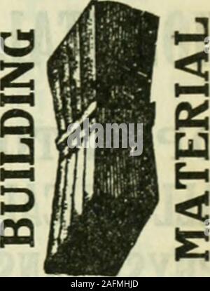 . Atlanta City Verzeichnis. WILLIAMS LUMBER COMPANY. Telefon 482 ein Paul (Mamie ICH, Schuhe 504 Gould geb., r 47 Columbia av 10 Eyck (Amanda), Architekt 607 Forsyth geb., r 128 E 17 Benjamin (c), Barkeeper Thomas Herzöge, r 193 Houston Benjamin (c), Hilfsarbeiter O einen Smith R&C Co Benjamin (c), Porter Atl Athletic Club, r 294 Auburn av Benjamin F (Horde), Tischler, r7. Nelms av Benjamin N (Sarah), Schuhmacher Atl Leder Co, r83 Arden Benjamin W (Maria), Immobilien, r 234 Park av Bertha (c), Krankenschwester 925 Peachtree, r hinten gleichen Bertha vermissen, opr Bell Tel. Co, r56W Harris Bertha verpassen, wks Nationalen Bleistift Co Stockfoto