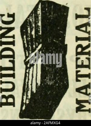 . Atlanta City Verzeichnis. WILLIAMS LUMBER COMPANY GESELLSCHAFT. Telefon 482" Charles F (Rhoda) Zement finisher Dixie T&C Co, r66-A Lovejoy "Cleveland (Callie), Maler, r 480 Pelham "Dock (c), teamster Atlanta Gas Light Co" Elia (c), Hilfsarbeiter, r 166 Bellwood av" Elizabeth W, Witwe W Allen, R 501 W Peachtree" Elliott Frau, Krankenschwester Victor Sanitarium, r 321 Whitehall" Emma H (c), Koch, r 286 W Mitchell "Ernest (c), Hilfsarbeiter, r47 Trenholm "F E, Feuerwehrmann L&N R R, R 606 Edgewood av" George (Elizabeth), sauberer Troy Wäscheservice, r 165 E Kiefer" George ein (Henrietta), Time Keeper Expo Cotton Mills, r1 Stockfoto