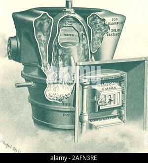 . Karton Ofen für heiße Luft und Kombination. Kessel unter kaltem Wasser Druck vor der Auslieferung getestet wurden. Es ist das leistungsfähigste Kombination auf dem Markt. Karton Kombination Kessel-, Ring- und Dome. Passen Feuer Töpfe folgenden Durchmessern in A-, B- und C-Serie, Zoll. Listenpreis, Castings, F.O.P.. Utica. FlowLapping. Zurück Anzapfungen. Quadratfuß direkte Strahlung Kessel mit Verbindungsleitungen abgedeckt. 22262830 $ 95.00 I I 2. OO 135.00145 .00 ICH 2-Zoll 1 2^-Zoll ich 3-Zoll, 1 3-Zoll 2 11/>-Zoll 2 2-Zoll 2 2 l/z-Zoll 2 2 l/>-Zoll 2 00 27535 o 400 bemerken. Ankommen in der richtigen Größe von Er Stockfoto