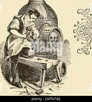 . Ortsverzeichnis und Business Directory von Rutland County, Vt, für 1881-82. Kessel! AWi liAEHIlE^ iu Eoilers jeder Beschreibung und repariert. J8 @° Schornsteinen und Blech Arbeiten. Messing waren, Dampf und Wasser Messgeräte. J 8 @ Eisen Rohre und Fittings, Dampfbad, Verpackung, &c, S^SOLMBS ROTHERS, Troprietors,. - ^m 43 k, 1 =^> iiM - Hersteller von PEABODYS gefeiert -. •^ Stockfoto