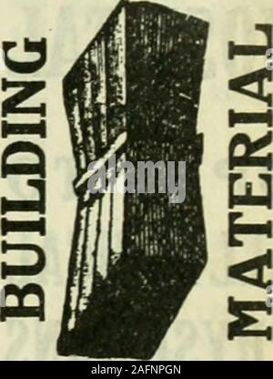 . Atlanta City Verzeichnis. WILLIAMS LUMBER COMPANY. Zinn und SHEETMETAL WORKERIVY STRASSE Beide Telefone 1443 A. GOUGE BAUHERREN HARDWAREEVERYTHING IM BAUHOLZ LINIE HERSTELLER VON SCHÄRPE, Türen, Jalousien, Mantels, Formteile und INNENAUSBAU WIR UNVERZÜGLICH LIEFERN PHONESMain 5304 (Atlanta 751 FACTORY YARD 920 bis 930 Marietta Street CQURSEYsMUNN DROGISTEN 2?^ tya evourDactorprjorjeusyour NARIETrARBROAi 2 Rezepte AFICrIJFTO AUFTRAGNEHMER • r IDl/firjlY und BUILDER 162 Whitehall St. ich bauen gute Häuser beide Telefone 898 420 TELEFON REDCROSS KRANKENHAUS OFFEN FÜR ALLE ETHICALPHYSICIANS KAPAZITÄT 50 ZIMMER DR. LINGO PROP Stockfoto