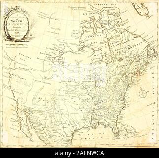 . Reisen durch die inneren Teile in Nordamerika, in den Jahren 1766, 1767 und 1768 mit der jlablifhed greateft Vorteil, - - 531 Dlfertation auf der Difcovery von Nord-schuss Papge, - - 539 Die mojl bestimmte JVay es erreichen, 540 Plan propofed durch RichardIVhitwor^h, Efq, für eine Aitempt aus einem Strumpfband bisher unerforscht, - - 441 Die F^eafon Der poflponed, 543 INTRO-/A parrs Inhalt. Mehlig und LEGU^ MI KEIN US-Wurzeln, &c. Mais oder indischen Mais, - 522 JVild Reis,?-- 523 Bohnen, die Squajh, - • 526 ANHANG. Die Wahrscheinlichkeit der Innenteile ofNorth America becomi Stockfoto