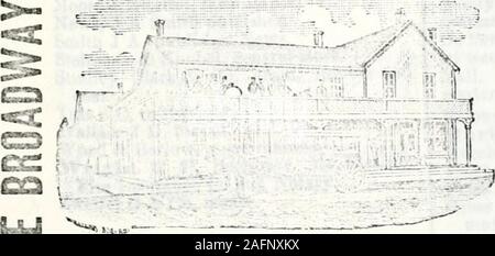 . Wisconsin State Ortsverzeichnis und Branchenverzeichnis. lieferbar. Goldihorp^3 Iunz (E T Goldthorp, Al-bert Munz), WAF-Ihr mnfrs, 3 km n. Hitchcock Jason B, Arzt. Howard Marida, barljer. James Edwin, Schmied. Johnson J B, echten csle. Johnson & Van Burcn (John Johnson. Charles G Van Buren^General Store. Johnston Bros, schwarz. - miths, 3. i^iles n. Jones ein: Owens (Hugh W Jones, KobertG Owens), General Store. Kennedy Wm, Maurer. Kitch David, Dray. Kroll & Pierick, General Store, 3 J Meilen n. Lincoln John H, wagonmaker. Manning ifc Zimrod (wm Manning, JZimrod), stufenheck. Matthews A6c Co, feed mil Stockfoto