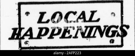 . Highland Echo 1915-1925. icsProf. K.K. Jäger-und-AlumniRaph A. Armstrong, 2:5 - ReligiousJ. R. Watkins. 2:5 -- ExchangeDorothy Diikerson, 24 - NewsElizabeth Torrey 25--- News liusiness Abteilung Porter H. Turner^--Bus. Manager HOOSTING MARYVILLE In ein paar Tagen nun werden Sie begoing weg von Maryville fory ((ur Urlaub. Kein Zweifel, ein paar Mal (Anlocken, das Jahr, das sie gespürt haben oder likeknocking geklopft haben; dennoch Müssensie zugeben, es gab manytirr. es Sie Förderung orhave b (K) sted Maryville gefühlt haben. Nun, wir tun? iot sermonize möchten; aber wir tun! Möchten Sie, dass in Ihrem homecommun Stockfoto