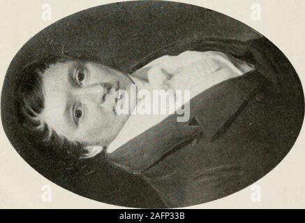 . Abraham Lincoln und konstitutionelle Regierung. Bewertungen UND BUCHSTABEN Bartow Adolphus Ulrich, Rechtsanwalt und Autor, geboren atFishkill, N.Y., 12.02.1840, Sohn von August Ludwig und Henriette (von riesenkampf), Tochter von Justus Johann von Riesenkampf, Sammler der Hafen von Reval, Russland, Ulrich, und Enkel des HofrathJ. A. H. Ulrich, Professor und Leiter der Universityof Jena. Sein Vater, der Kaufmann von Petrograd, Russland gewesen war, ging nach Amerika im Jahre 1818 und baute eine Tuchfabrik in Fishkill, N.Y., die er in Verbindung mit dem ersten John Jacob Astor Undandere neue Yorke im Besitz Stockfoto