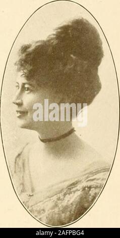 . Große San Antonio, der Stadt des Schicksals und des Zielorts. Stockfoto