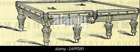 . Post Office Edinburgh und Leith Verzeichnis. - ToTousr^ Zr Workshops - St. Bernards arbeitet, STOCKBRIDGE. Office-62 Dean Street. Haus - 27 COMELY BANK ROAD. Haus, Shop, Büro- und Einzelfertigung. Und alteuations Kepaiks sorgfältig ausgeführt. FUKNITURK VERPACKT UND angeheizt. EeMOVALS durchgeführt. WILLIAM HARVEY, KABINE I N ETM AKE Rr f3 AWTTICUA STRASSE. Umzüge sorgfältig durchgeführt und die Möbel und andere Ware verpackt für den Export. Trocken- und Com-modious Stores in sepaiate Fächer, gut belüftet, für Möbel, der Monat oder Jahr zu lassen. Ungültige UhauS und Kinderwagen aller Art zum Verkauf oder Miete. WILLIAM ELL Stockfoto