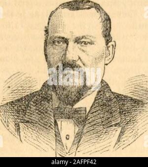 . Branchen von New Jersey.. re, an Nr. 307 ^-^ Grand. Street, ist eine der thefeatures der Durchgangsstraße. Sie begann, das Busi-ness 1883, ihr Bruder Erfolg, M. S. Hogan, und unter ihrer sorgsamen Umgang, Handel erhöht. In der Börse durchgeführt (die ist groß, voll, und kom- plette) wird immer gefunden werden Süßigkeiten und Konfektion - ery aller Art, von der einfachen, preiswerten und mediumgrades, zu den Reichen, schmackhaften Karamellbonbons, Früchte, Glace, Schokolade, Cremes, etc., die alle descii [) tionof griechische, französische und amerikanische. In ihrer Jahreszeit shehas Austern, Eis, auch die verschiedenen Arten von Do-m Stockfoto