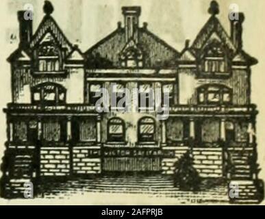 . Atlanta City Verzeichnis. Der Sieger. Speichern UND BÜRO LEUCHTEN ALLE ARTEN VON ZIMMERMANN UND REPAIRWORK. STORE FRONTEN EINE SPEZIALITÄT 40 PETERS ST. CROCKETT & CARTER HERSTELLER TELEFON BELL N. 1661 RES. - M. 1771 M. 6426 DR. WOOLLEYS SANITARIUM FÜR BEHANDLUNG VON NERVENKRANKHEITEN WHISKEY, OPIUM, UND ANDERE DROGE GEWOHNHEITEN AUCH EIN HOMETERATMENT SANITARIUM 321 WHITEHALLBELL TELEFON M. 1527 Dr. B.M. WOOLLEYCOMPANY OFFICK 237 WHITEHALL ST.PHONE BELL M. 794 vtamsim, WENN SEINE flADE. BoTHXflUME Bell 240 DATL W.L.&John 0. DuPREE REAL ESTATE EMPIRE GEB.. IELL dknnan MAla 3457 rtlOneS HUlTiMO 254 EAGLE MULTIGRAPHING UNTERNEHMEN 8. Stockfoto