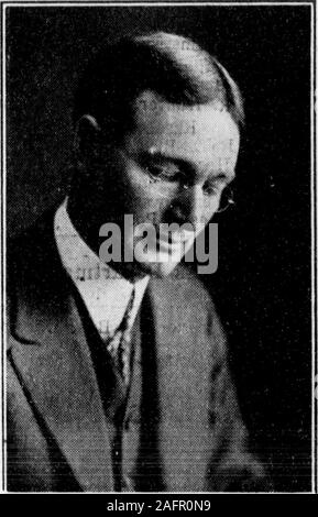. Highland Echo 1915-1925. Urpose istnicht zu erhalten Studenten en-ter das Ministerium oder Mission arbeiten zu entscheiden, es "alle Schüler decidesomething Definitive als zu ihrem Lebenswerk zu helfen. Wir sind einige der theleading Männer im christlichen mit uns und diese Männer können uns helfen wird, die auf einer beliebigen Leitung der Arbeit wemight sein wollen, um mit Ihnen zu haben. Natürlich kann dies nicht - ed in die Adressen, die Sie willgive aber Wir wünschen unseren Inter-views mit Ihnen die wichtigsten featureof der Konferenz zu machen. Die Konferenz beginnt am Freitag, den 3. März, und schließt am Sonntag, 5. März. Während diese drei daysthe spe Stockfoto