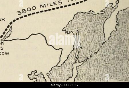 . Überprüfung der Bewertungen und der Welt arbeiten. IRKOUTSK 3*05 MILESFROM MOSKAU. Von NEW YORK NACH PARIS AUF DER SCHIENE. Von HERMAN ROSENTHAL. Die Aufmerksamkeit der Öffentlichkeit in Russland, tief stirredas ist es durch die anstehenden Wahlen für theDuma, findet sich gezeichnet, zu theextensive Presse kommentiert die geplante Rampe - Road, Amerika und Asien zu verbinden. Die äussere Welt sich Fragen wie, inmitten der Verwirrungen und Schwierigkeiten der Pres-ent-Stunde, die russische Regierung itsenthusiastic Genehmigung dieses Projekt unterstützen können. Als mat-ter in der Tat, diese Begeisterung scheint gar nicht gedämpft, und die Männer in der Stockfoto