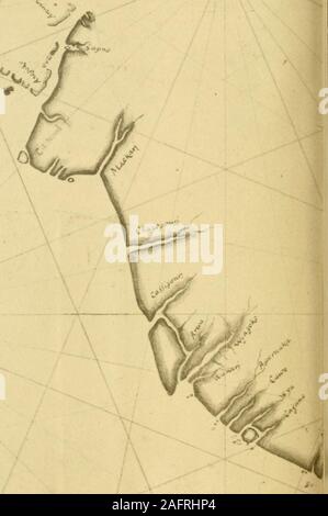 . Eine wallonische Familie in Amerika; Lockwood de Forest und seine Vorfahren 1500-1848. "B3 1236 09293 1453 ich ^.. 1^V)?^?^ N Stockfoto