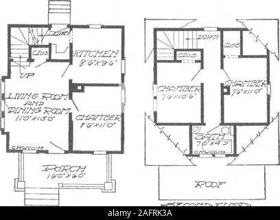 . Einen Plan Buch von Harris Wohnungen. e Größe. Das ist es, wo Sie benefitby "die Zusammenarbeit unserer Architekten und Designer. Treten Sie ein und finden eine gemütliche 3-Zimmer Layout auf der unteren Etage mit einer außergewöhnlich gut geplante Treppe Anordnung, so geplant, dass praktisch keine spaceis verschwendet. Unter der geschlossenen Treppe, die ins Obergeschoss führt, erhalten wir Zugang zu den base-ment. Dieser Keller - Weg aus dem hinteren Einstieg, der mit der Küche verbindet führt; ein Ende dieser Eintrag wird als apantry verwendet. Ein handliches kleines closetoccupies der Aussparung zwischen thestairway und der Eintrag, bis alle thustaking den Raum für die Be- Stockfoto