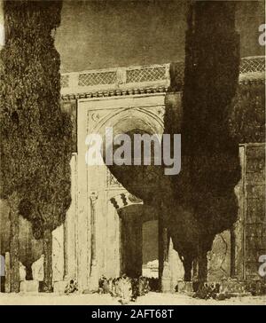 . Kunst in Kalifornien: eine Umfrage der amerikanischen Kunst mit besonderem Bezug auf die kalifornischen Malerei, Skulptur und Architektur der Vergangenheit und der Gegenwart, besonders als jene Künste wurden an der Panama-Pacific International Exposition vertreten: Aufsätze und Artikel von folgenden Mitwirkenden. rcewhich ist Schießen mit der Kraft und mit den magischen fertilityof seinen Bäumen und seinen Getreide und Reben ist etwas, was jedem und jeder von uns muss erkennen und zu teilen. Noch modernen Industrialismus und Com-mercialism haben Kalifornien nicht so bitter wie Sie manyother Staaten betroffen. Die Zeichen Stockfoto