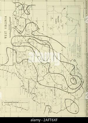 . Klimatologische Daten, West Virginia. Durchschnittliche Temperatur WEST VIRGINIAJULY 1961 4 1 x r c k jk i/a: 1 x - i - Z i o o/S | 9 OS;? c-ls | V S&lt;S so e f f. E mo&lt; s "3?O Oi? f0a Si:? • o -&gt;? Mil Nl 1 1 II H.. Ml 1 1 | " HfN CONCORD 0 | 1 ICH MMI R 7 25 Bl 01 2600 ip IP-CONCORD COLLEGE rayarc Ofl | l. HANI 9 19 16 79 22 2379 M-TA H HOWARD R. PULKA v* Krankenhaus osbqralliuii 61 11 2130 6 P 8 A V A KRANKENHAUS ML I | NQ1 AUF 00 I I MARIlOuR 10 19 02 79 56 1679 i.i. 11:1!u. milLyARD. pAM 10 0 *** Stimmung • w 01 4) 600 1 Rentner 01 ich. ich HI&gt; ?? ? N0679 JHARR 1 V&gt; N10 19 09 UO1) IOB Stockfoto