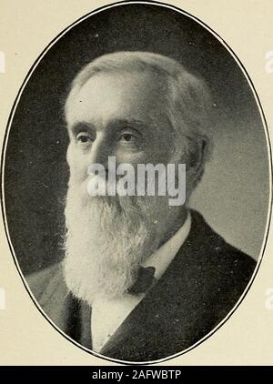 . Männer von Minnesota, eine Sammlung von Porträts der Männer Prominente in Business und Professional Leben in Minnesota. WILLIAM H. JOHNSON MINNEAPOLIS. BETRIEBSLEITER DER ARMEN ABTEILUNG. ALBERT F. McDONALD MINNEAPOLIS. Supp. MINNEAPOLIS WORKHOUSE (iQOI -). 52 Männer von Minnesota. Stockfoto