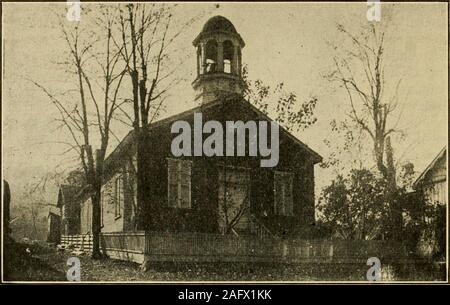 . Geschichte der Presbyterianischen Kirchen der Weg Tal: Adressen bei der SESQUICENTENNIAL der oberen und unteren Pfad Tal Kirchen und die Geschichte dieser Kirchen, Oktober 18-20, 1916. Utiful neue Manse constructedduring sein kurzes Pastorat. Ein Anruf von der Pine Grove Kirche, Westminster Pfarrhaus (seinen derzeitigen Bereich der Arbeitskräfte), Herrn Baxter abgefunden das pastorat dieser Kirchen Oktober 4,1908. Nachdem so viel sowohl materiell und spirituallyfor unsere Zion waren wir verabscheuen, um ihn zu sehen. Sitzung übergeben die folgende Minute: Wir zutiefst regretthe scheinbare Notwendigkeit der Stockfoto