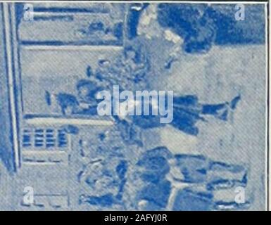 . Geschichte der Familien von Caspar, Henry, Baltzer und George Spengler, der in York County nieder, 1729, 1732, 1732 und 1751: Mit biographischen und historischen Skizzen und Erinnerungsstücke von zeitgleichen Veranstaltungen vor Ort. .^% 20 o de 5 Stockfoto