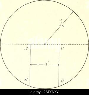 . Manuelle Pappe Bau für die dritten und vierten Klassen. 25 A3-Kurs A3-Kurs.-Nr. 1. Lesezeichen. Bau: Mit Kompasse Kreis zeichnen mit ly^ Radius. Ziehen Durchmesser. Maßnahme 1/2 auf jeder Seite von der Mitte. Mit Dreieck Zeichnen von Linien AB und CD, im rechten Winkel mit dem Durchmesser. Mit Schere um Umfang schneiden. Schneiden Sie entlang der Linien BA, und DC, zum Durchmesser. sorgfältig Konzepte oder Elemente der Kreis Bohren. Material: Bristolboard oder tagboard.. 28 A3-Kurs. Nr. 2. Dreieckige Sicherheits-Bau: Mit Lineal zeichnen einer Linie AB, 3 lange. Mit A und B als Zentren und AB als Radius mit dem Zirkel zeichnen Bögen Stockfoto