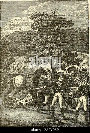 . Geschichte der Familien von Caspar, Henry, Baltzer und George Spengler, der in York County nieder, 1729, 1732, 1732 und 1751: Mit biographischen und historischen Skizzen und Erinnerungsstücke von zeitgleichen Veranstaltungen vor Ort. n Richter & Kommissare & As-sessors von York County an der York April 28: 1758. Nach der Petition von sundrie der Bewohner der Grenze Townships Ausma§ der Grafschaft, der Darlegt, Morde, Zahn & Gefangenschaft, die in letzter Zeit auf einigen beencommitted der späten Bewohner der Townships und gesagt haben, dass ihre Nachbarn manyof haben von ihrer entfernt Stockfoto