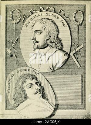 . Das Leben Der britische Bildhauer, und diejenigen, die in England von den frühesten Tagen gearbeitet haben, Sir Francis Chantrey. s Die schmutzigen Gewohnheit oftobacco - Rauchen; und wenn sie müde von solchen geistigen Ueb - cises, die Freuden der Jagd oder die Sehenswürdigkeiten in Dertabelle ausreichend waren, um seine Freizeit zu füllen. Aber ifnot Viel wurde bisher als Förderung ofart betroffen war zu hoffen,,, von einem solchen Geist, es geschah so thata Geschmack über für solche Dinge durch manyof diejenigen, die aufgrund ihrer Stellung und Reichtum werebest Lage zu bevormunden und den bildenden Künsten nähren Itnearly immer h verteilt wurde. Stockfoto