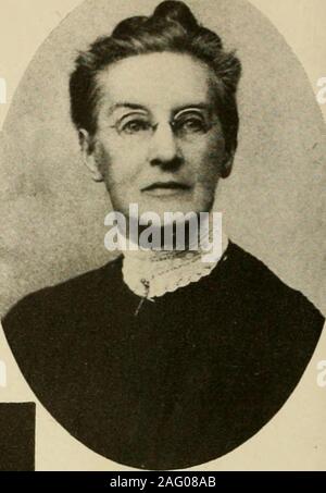 . Forty-First Jahresbericht der Frau ausländische Missionar der Gesellschaft der Methodist Episcopal Church, 1910. il-liss iHary ic. lluia entsprechenden Sekretär der New England Niederlassung. 1 904-1 910 Übersetzt 5. April. 1910 iima H. ICtmbergcr Missionar in Mexiko 1890-1910 22. Mai übersetzt, 19 10 3) rait iH. (J^ Hütter Missionar in Japan, 1879-1910 übersetzt Juni 20. 1910 Stockfoto