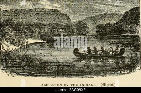 . Geschichte der Familien von Caspar, Henry, Baltzer und George Spengler, der in York County nieder, 1729, 1732, 1732 und 1751: Mit biographischen und historischen Skizzen und Erinnerungsstücke der gleichzeitigen lokalen Veranstaltungen. u Ein weiterer unserer Petitionen an die Versammlung haben, alle, die ich sayabout gilt es ist, dass der größte Teil der Unterzeichner sind Menonists, der etwa 15 Meilen westlich von New York leben. Vorwände, um die Baugruppe zu liefern, die ^ Taste wartet, die mir eilt zu 284 indischen EINFÄLLEN IN 1755. Die einzige angenehme Teil meiner Schreiben, zu mir selbst und das ist, dass in Frieden oder Krieg, C Stockfoto