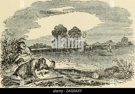 . Geschichte der Familien von Caspar, Henry, Baltzer und George Spengler, der in York County nieder, 1729, 1732, 1732 und 1751: Mit biographischen und historischen Skizzen und Erinnerungsstücke der gleichzeitigen lokalen Veranstaltungen. aryland, und war in den Antietam Friedhof begraben, in der Nähe von thebloody Schlachtfeld dieses Namens. Seine sterblichen Überreste wurden vor kurzem genommen und die Emmert depositedin viel auf dem Friedhof in der Nähe von Funkstown, Washington County, Mary-Land. Er war der Großvater des distinguished Rechtsanwalt, Henry L. Fisher, Esq., ofYork, aus deren wertvollen Beitrag auf dem Pennsylvania Stockfoto