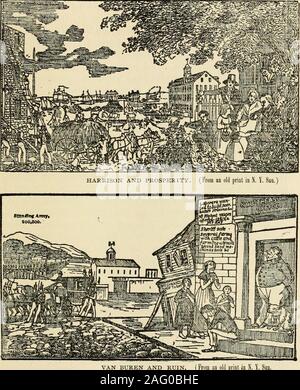 . Geschichte der Familien von Caspar, Henry, Baltzer und George Spengler, der in York County nieder, 1729, 1732, 1732 und 1751: Mit biographischen und historischen Skizzen und Erinnerungsstücke von zeitgleichen Veranstaltungen vor Ort. n Adresse zum Land, Amos Kendall erklärte, Con-Versuchen der Leute an der Unterseite des gesamten Harrison schemeof Wahlkampf zu legen. Wir haben gesehen, riesige Assemblagen collectedtogether, sagte er, viel Arbeit und Kosten, nicht zu reagieren, oder zu einem beliebigen anyprinciples Argument zu hören, aber die Stimme ofreason in die Ausrufe der Festlichkeit zu übertönen, und zu führen. Stockfoto