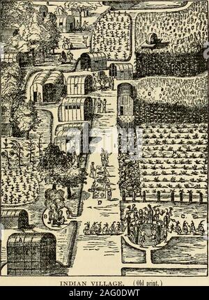 . Geschichte der Familien von Caspar, Henry, Baltzer und George Spengler, der in York County nieder, 1729, 1732, 1732 und 1751: Mit biographischen und historischen Skizzen und Erinnerungsstücke der gleichzeitigen lokalen Veranstaltungen., dass sie missbraucht. Da die Europäer in diese Teile kamen, Sie havegrown großer Liebhaber von starken Liköre, Rum vor allem; und es ist therichest Ihrer Häute und Felle ausgetauscht, wenn sie sind beheizt mit Spirituosen, sie sind restlesstill sie genug zu schlafen; das ist ihr Schreien einige mehr, und ich werde tosleep gehen; aber wenn sie betrunken sind eine der am meisten hungerleider Stockfoto