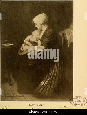 . Die Niederlande Galerien: eine Geschichte der Niederländischen Schule der Malerei, beleuchtet und durch kritische Beschreibungen der großen Gemälde gezeigt in den vielen Galerien. Tempel, und vier große Gruppe gemälde byJan van Ravesteyn, wer war der Favorit painterin seiner Zeit der Rat der Stadt und der fashionablesociety von Den Haag. Es gibt auch einige Porträts von den beiden Vollevens, das letzte Porträt malen - ers, der am Anfang des 18. Cen tury gearbeitet. Unter den modernen Gemälden finden wir die Prin- kommunale Künstler, die wir in Amsterdamrepresented durch charakteristische Arbeit studiert haben. Stockfoto