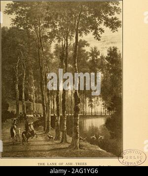 . Die Niederlande Galerien: eine Geschichte der Niederländischen Schule der Malerei, beleuchtet und durch kritische Beschreibungen der großen Gemälde gezeigt in den vielen Galerien. e nach dem Ende der Niederländischen Landschaft Schule des 17. Jahrhunderts. Kapitel VII DAS TIER, NOCH LEBEN UND MARINE MALER möglicherweise die Teilung der niederländische Maler nach den Themen, die Sie nicht für die Schönheit der presentment behandelt. Und doch, für Syn-vollpanzerung Analyse, für Studium, für corelation, für einfache ofreference, wenn Sie Bitte, die gegenwärtige Methode maywell akzeptiert werden. So werden wir die impressedwith gewonnen Stockfoto